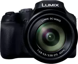 Panasonic Lumix DC-FZ82D (DC-FZ80D / DC-FZ85D)