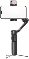 Gimbal Hohem iSteady V3 rinkinys išmaniesiems telefonams (juodas)