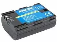AVACOM pakaitinė baterija Canon LP-E6NH ličio jonų 7.4V 2250mAh 16.7Wh