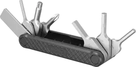 SmallRig 4681 Folding Multi-Tool Kit (Juodas)