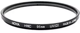 Hoya UV / UV (C) HMC 95mm UV filtrai