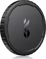 Kf dangtelis Magnetinis dangtelis M formos dangtelis, skirtas magnetiniam objektyvui 49 mm 49 K&f / Kf04.066