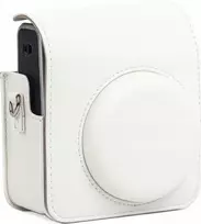 Dėklas LoveInstant Futerał Dėklas Dėklas Case Osłona do FujiFilm Fuji INSTAX Mini 40 / Baltas