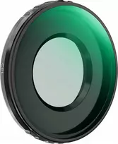 Kf filtro poliarizuojantis filtras Cpl Ultra Hd 8k Nano-x, skirtas DJI Osmo Action 4 K&f Concept / Kf01.2438