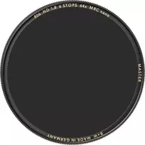 B+W filtras B+W Master 806 NDX64 pilkas filtras MRC nano 1101576 55mm