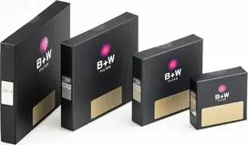 B+W filtras B+W Master 803 NDX8 pilkas filtras MRC nano 1101561 62mm