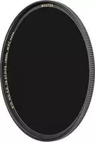 B+W filtras Pilkas filtras B+W Master 810 NDX1000 MRC nano 1101606 43mm