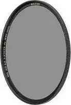 B+W filtras B+W Master 802 NDX4 pilkas filtras MRC nano 1101540 55mm