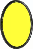 B+W filtras Geltonas filtras B+W Basic 022 Geltonas MRC 1102645 72mm