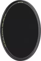 B+W filtras Pilkas filtras B+W Master 810 NDX1000 MRC nano 1101604 39mm