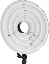 Freepower žiedinė lempa Falcon RFL-3 90W žiedinė lempa