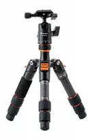 Fotopro X-go mini 2 trikojis su FPH-42QP rutuline galvute