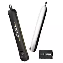 LED Šviestuvas Ulanzi UA12 WB (2700 K-6500 K)