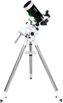 SkyWatcher „Sky-Watcher BK MAK 127 EQ3-2“ teleskopo plieno trikojis 127/1500