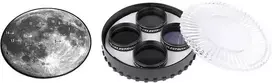 Celestron Moon filter Set 1,25"