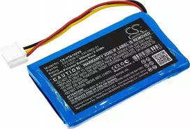 Bateria Cameron Sino Akumuliatorius Bateria Typu 535 0636-01 575 24 24-01 Husqvarna Modul-b Gsm-gps / Cs-hta102vx