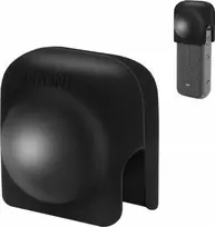 Puluz objektyvo dangtelio objektyvo dangtelio dangtelio dangtelio lęšio apsauga, skirta Insta360 X4 / X 4 / Pu980b