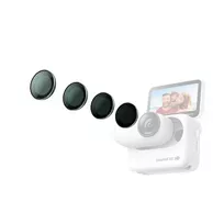Insta360 - GO 3S ND Filter Set