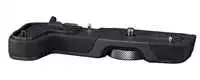 Canon Extension Grip EG-E1 juodas for EOS RP