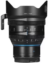 Objektyvas Irix Cine Lens 11mm T4.3 do Canon RF Metric
