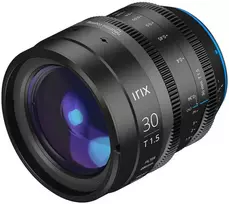 Objektyvas Irix Cine Lens 30mm T1.5 do Nikon Z Metric