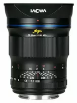 Laowa Fotoaparato Objektyvas - Venus Optics Argus 33mm f/0.95 APO CF Sony E