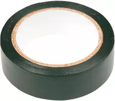 Izoliacinė juosta TOP TOOLS 50mm/10m Juoda