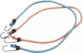 Krovinio tvirtinimo guma TOP TOOLS 100 cm (2 vnt.)