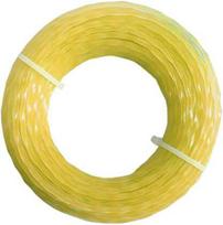 Żyłka Valas Pjovimo valas kvadratinis 1,6 mm x 15 m, prolinas