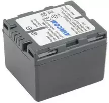 AVACOM pakaitinė baterija Panasonic CGA-DU14 ir CGR-DU14 bei VW-VBD14