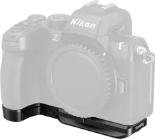 SmallRig 4981 Bottom Mount Plate for Nikon Z50 II