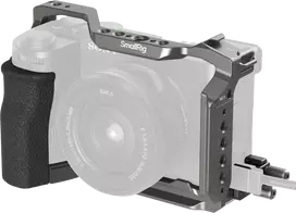 Smallrig 5060 HawkLock Quick Release Cage Kit for Sony A6700