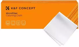 Kf Concept Mikropluošto valymo šluostė K&F Concept SKU.1615