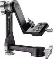 Kf Concept Trikojo karkaso galvutė K&F koncepcija KF09.129