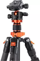 Kf Concept Trikojis K&F Concept D255C4+BH-28L + Greito atjungimo plokščių rinkiniai
