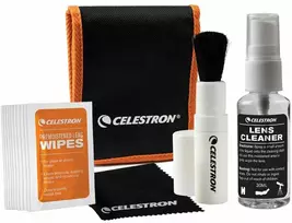 Celestron – lęšių valymo rinkinys