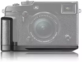 „MeiKe“ laikiklis „Fuji X-PROG“ objektyvui