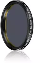 Explore Scientific O-III 6,5 nm 2" filtras