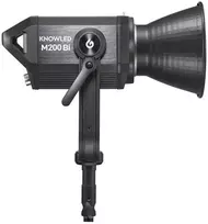 Godox M200 Bi-color LED light