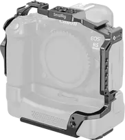 SmallRig 5092 Cage for Canon EOS R5 Mark II with Cooling Fan CF-R20EP