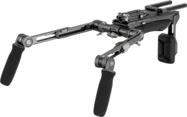 SmallRig 4181 HawkLock Shoulder Rig Pro SR007