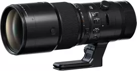 Objektyvas FUJIFILM FUJINON GF 500mm F5.6 R LM OIS WR