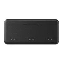 TELESIN 3-Port Charger for DJI Action 4/3/5 Pro