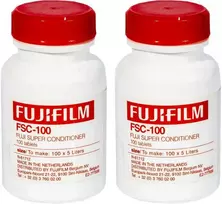 Fujifilm Fuji tablets FSC-100 2x100pcs