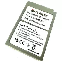 Olympus PS-BLS5 akumuliatorius 2000 mAh