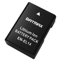 Nikon EN-EL14 akumuliatorius 1200 mAh
