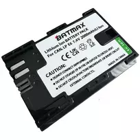 Canon LP-E6 akumuliatorius 2000 mAh