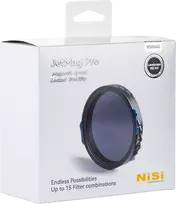 NiSi JetMag Pro 95 Landscape ND Kit