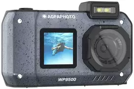 AgfaPhoto Agfa Photo WP9500 Juodas