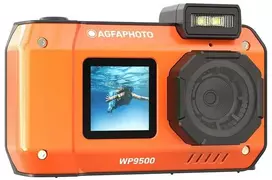 AgfaPhoto Agfa Photo WP9500 Oranžinė